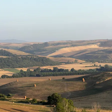 Farm stay Re Tarquinio Tuscania