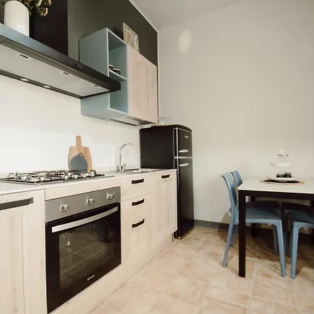 Farm stay Re Tarquinio