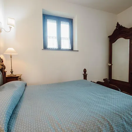Re Tarquinio Farm stay *