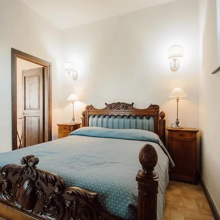 Farm stay Re Tarquinio *