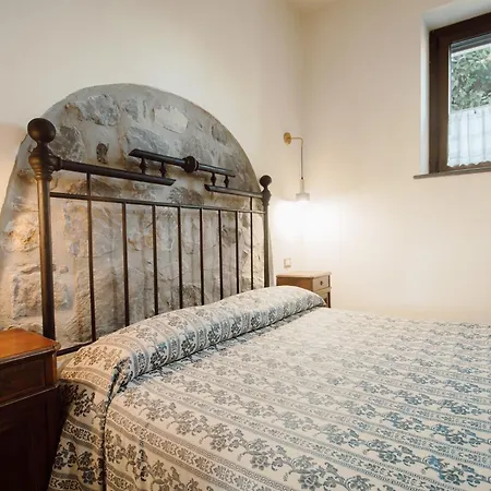 Farm stay Re Tarquinio