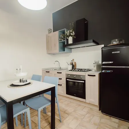 Farm stay Re Tarquinio