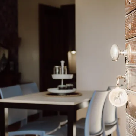 Farm stay Re Tarquinio Tuscania