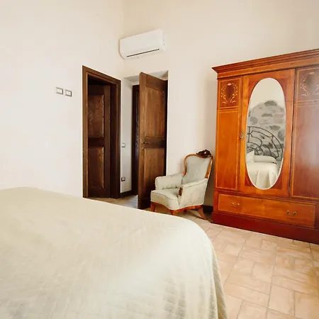 Re Tarquinio Farm stay Tuscania