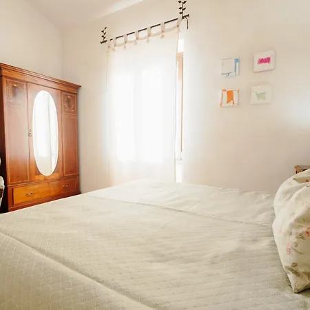 Farm stay Re Tarquinio *