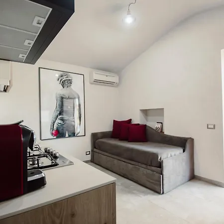 Re Tarquinio Farm stay