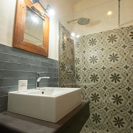 Farm stay Re Tarquinio