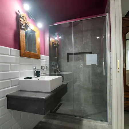 Farm stay Re Tarquinio *